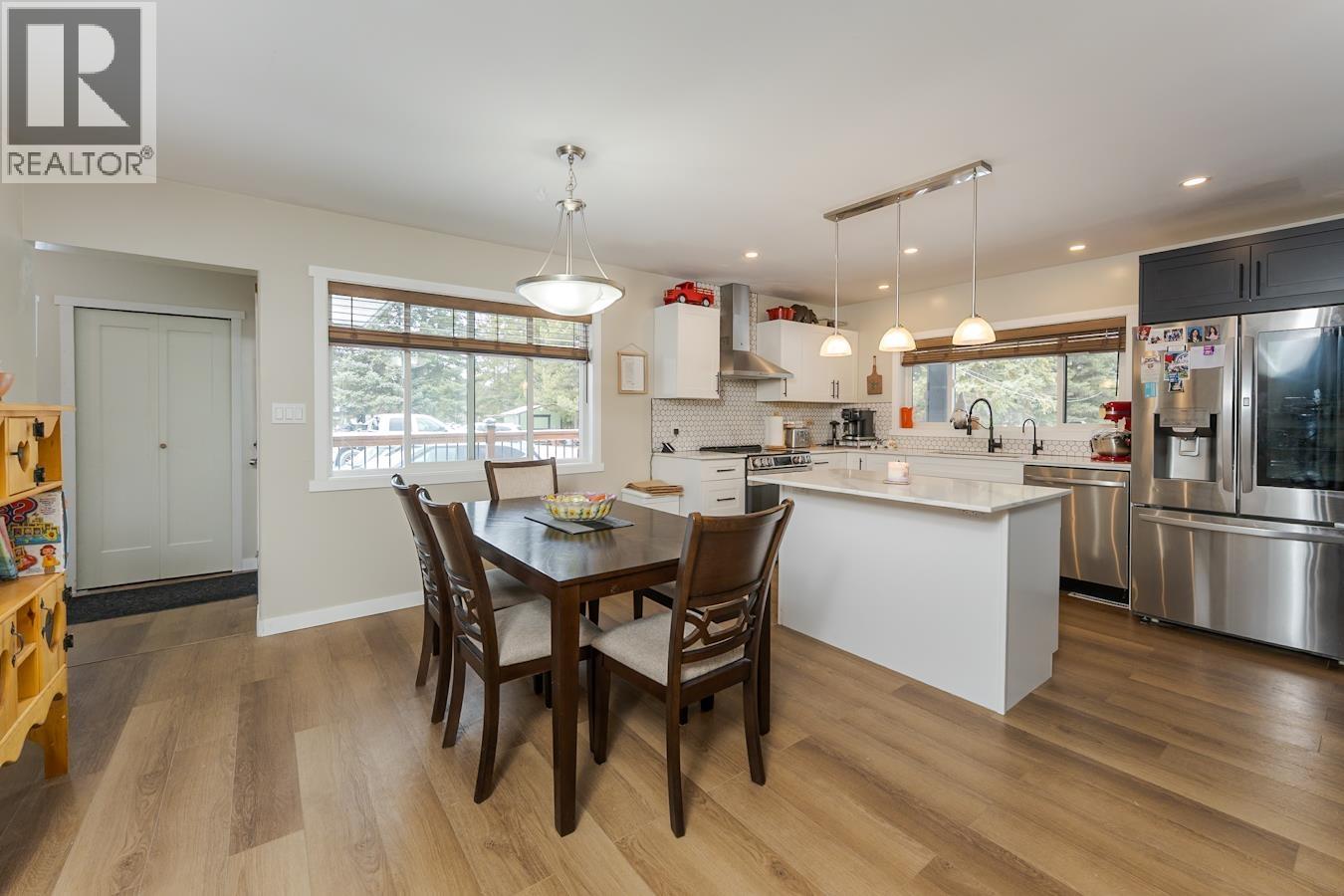 8785 LYNN DRIVE, Prince George