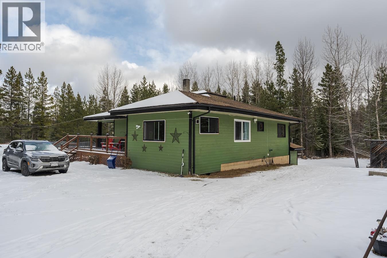 8785 LYNN DRIVE, Prince George