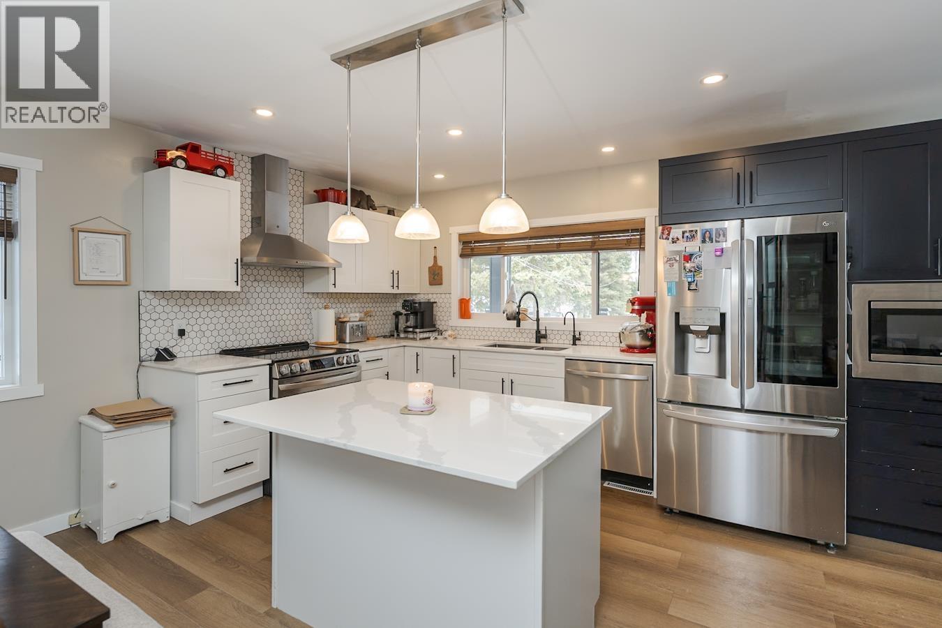 8785 LYNN DRIVE, Prince George