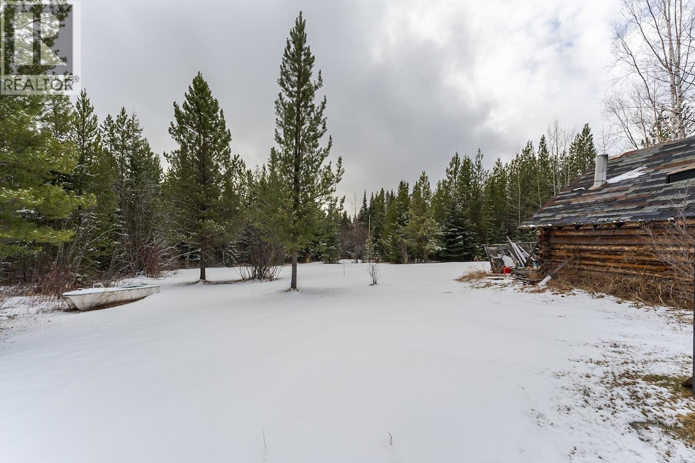 8785 LYNN DRIVE, Prince George