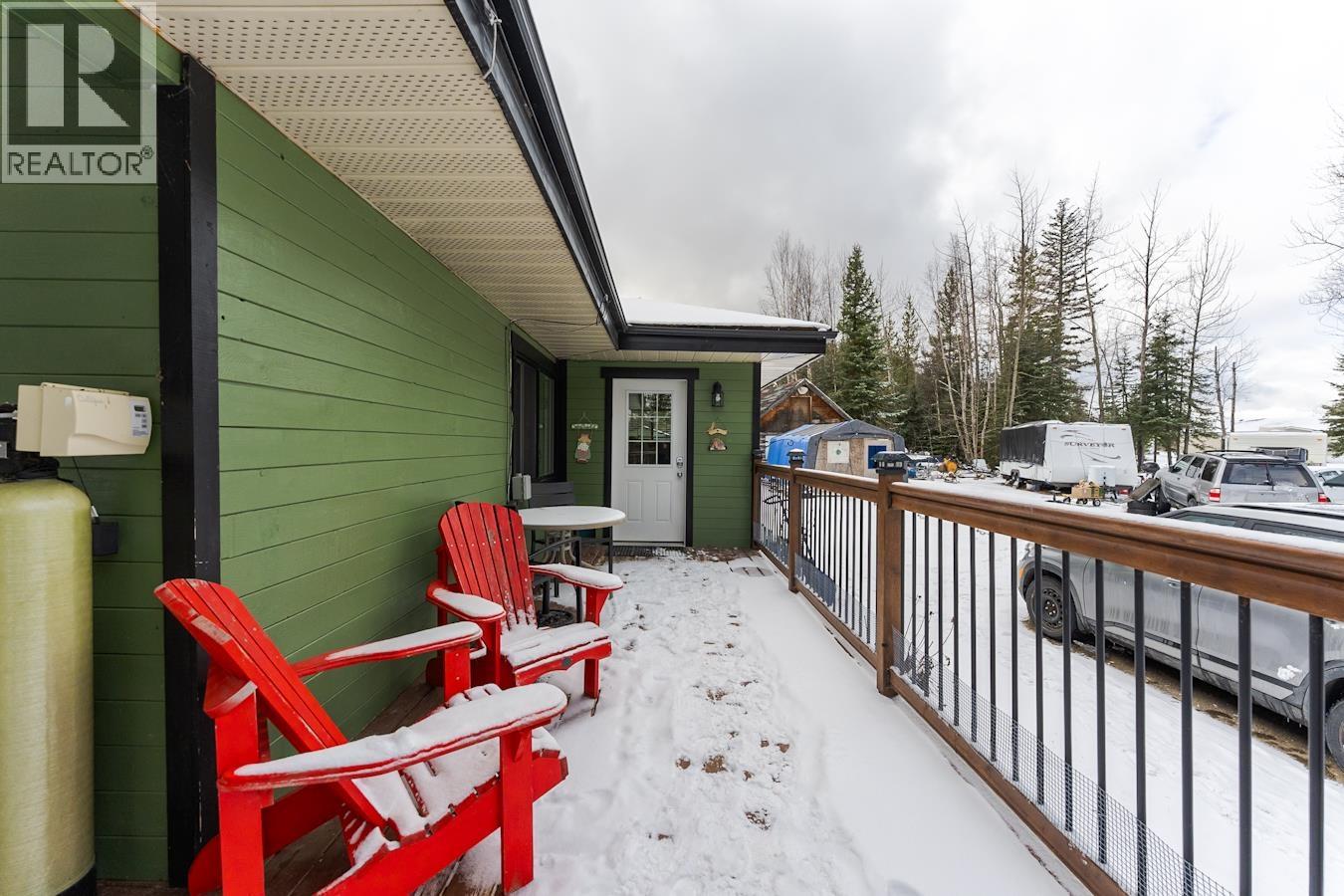 8785 LYNN DRIVE, Prince George