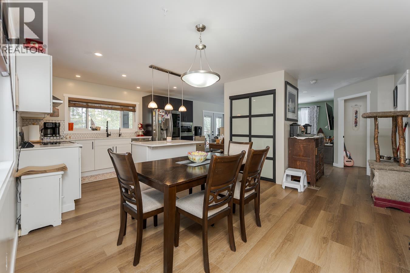 8785 LYNN DRIVE, Prince George