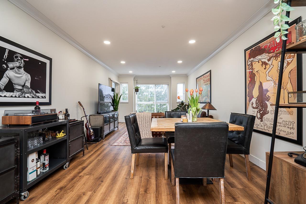 307 5499 203 Street - main photo