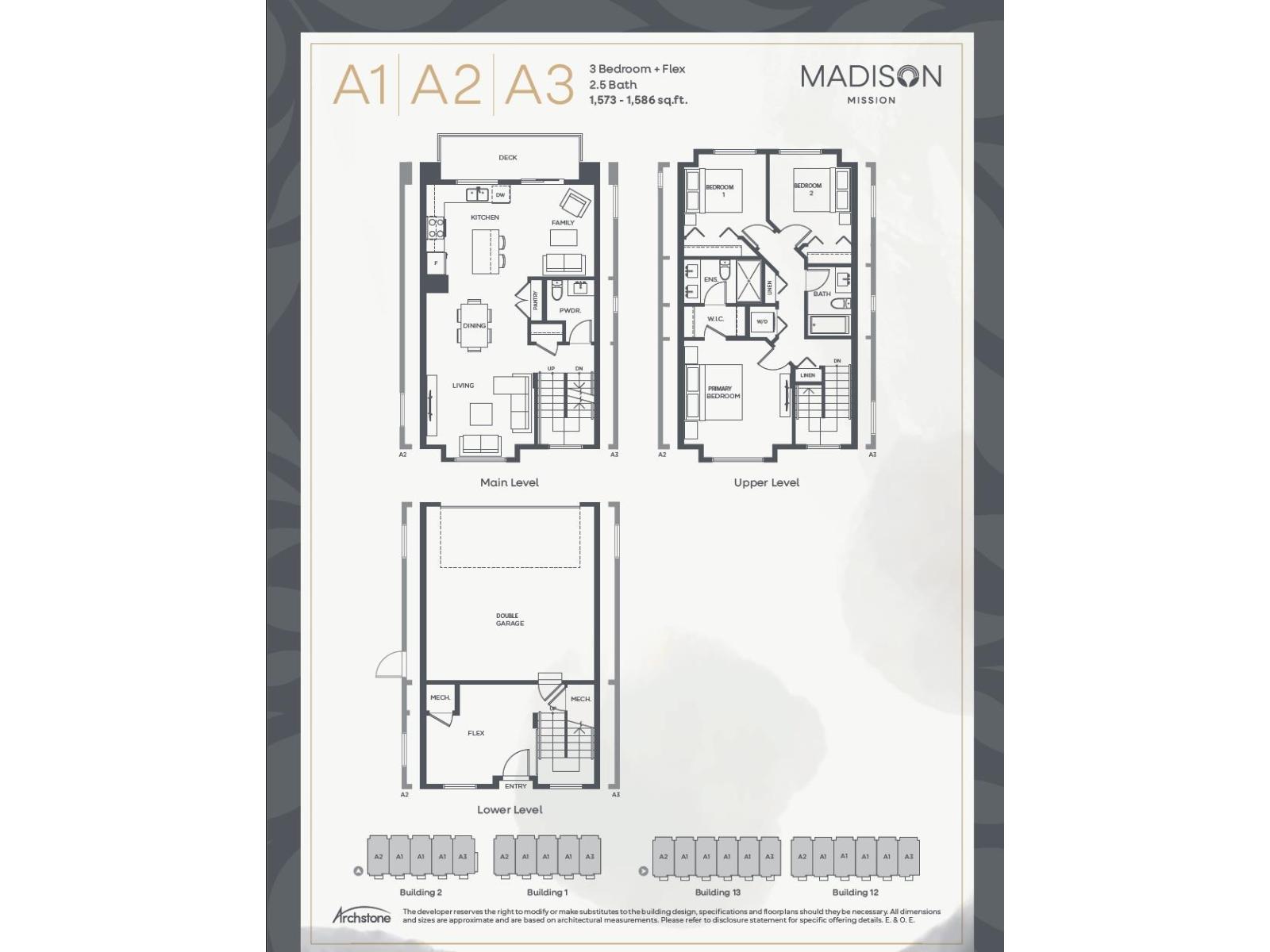 8 32929 CHERRY AVENUE, Mission