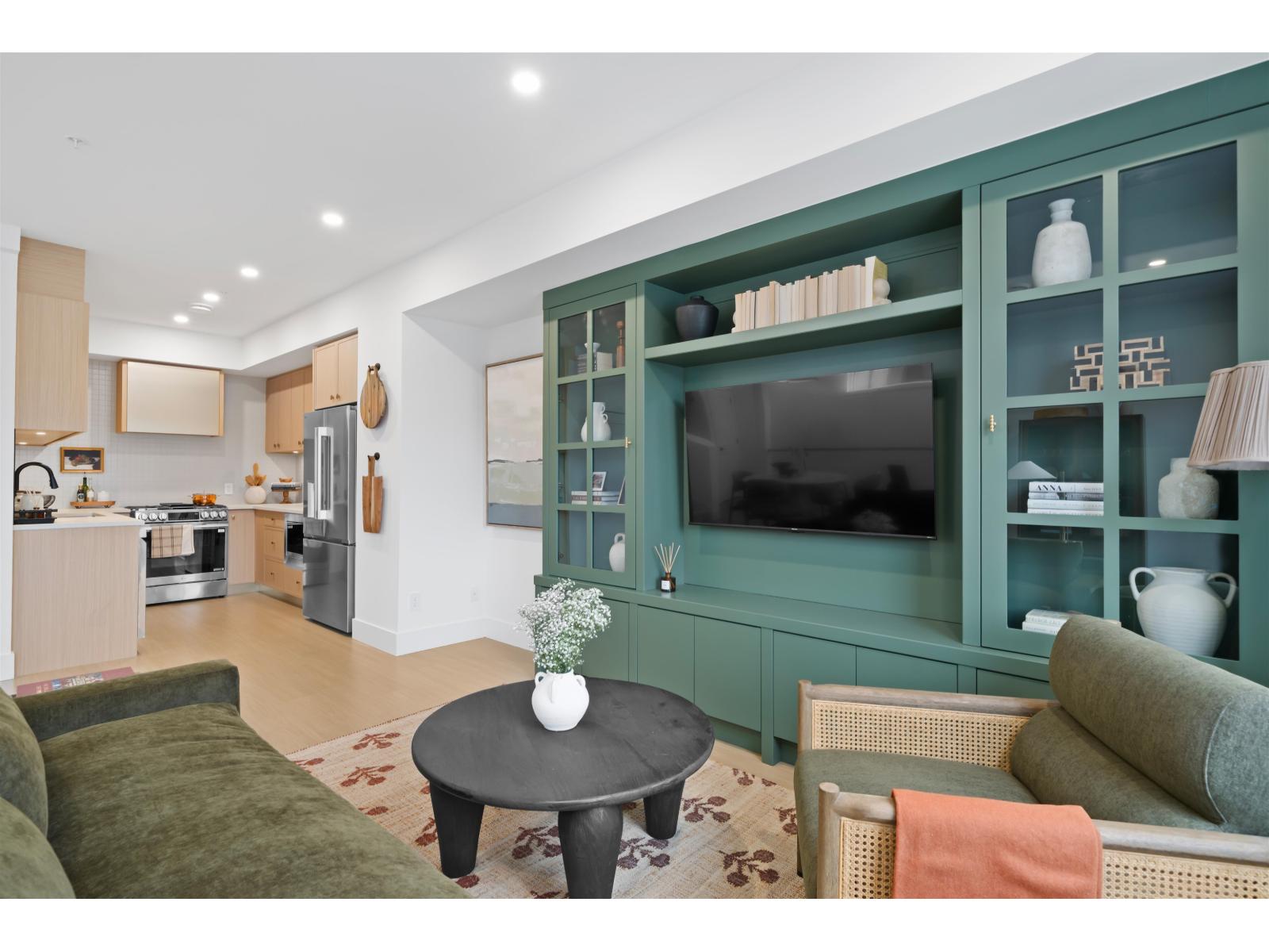 12 32929 CHERRY AVENUE, Mission