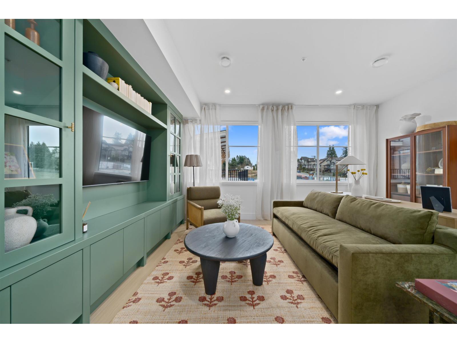 12 32929 CHERRY AVENUE, Mission