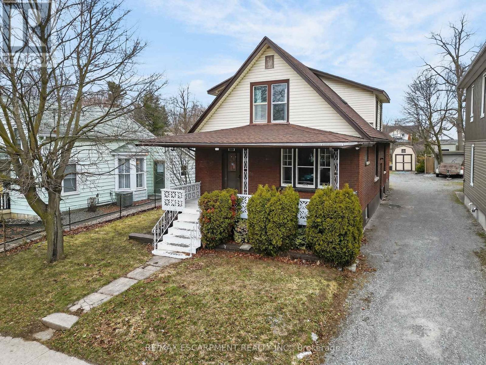5991 CULP STREET - 1