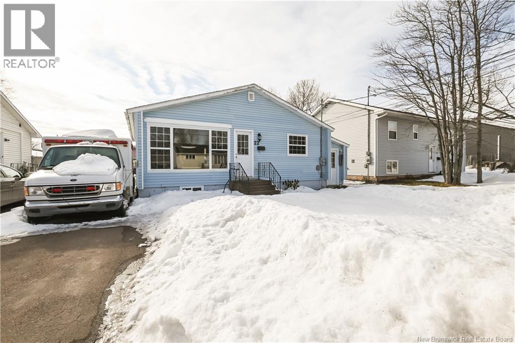 22 Jordan Crescent - 39