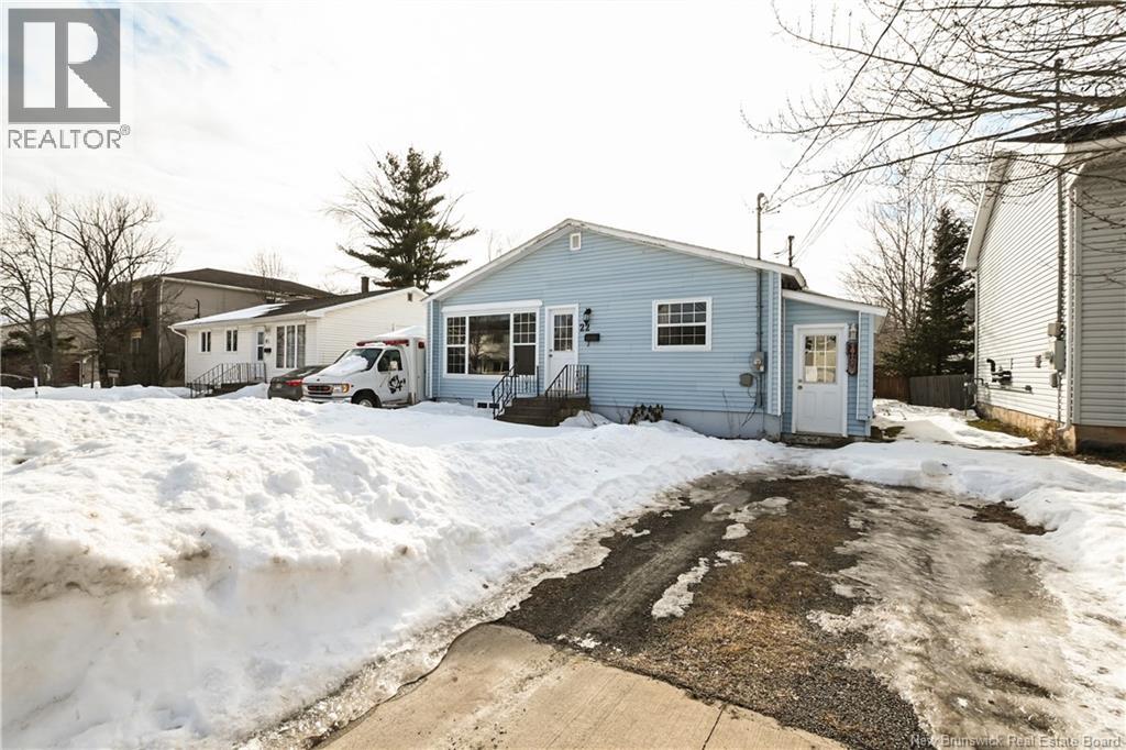 22 Jordan Crescent - 40