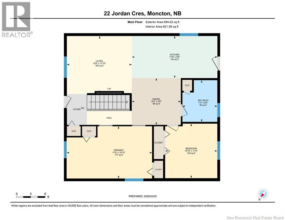 22 Jordan Crescent - 48