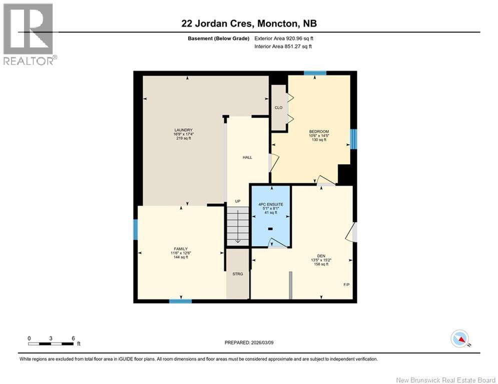 22 Jordan Crescent - 49