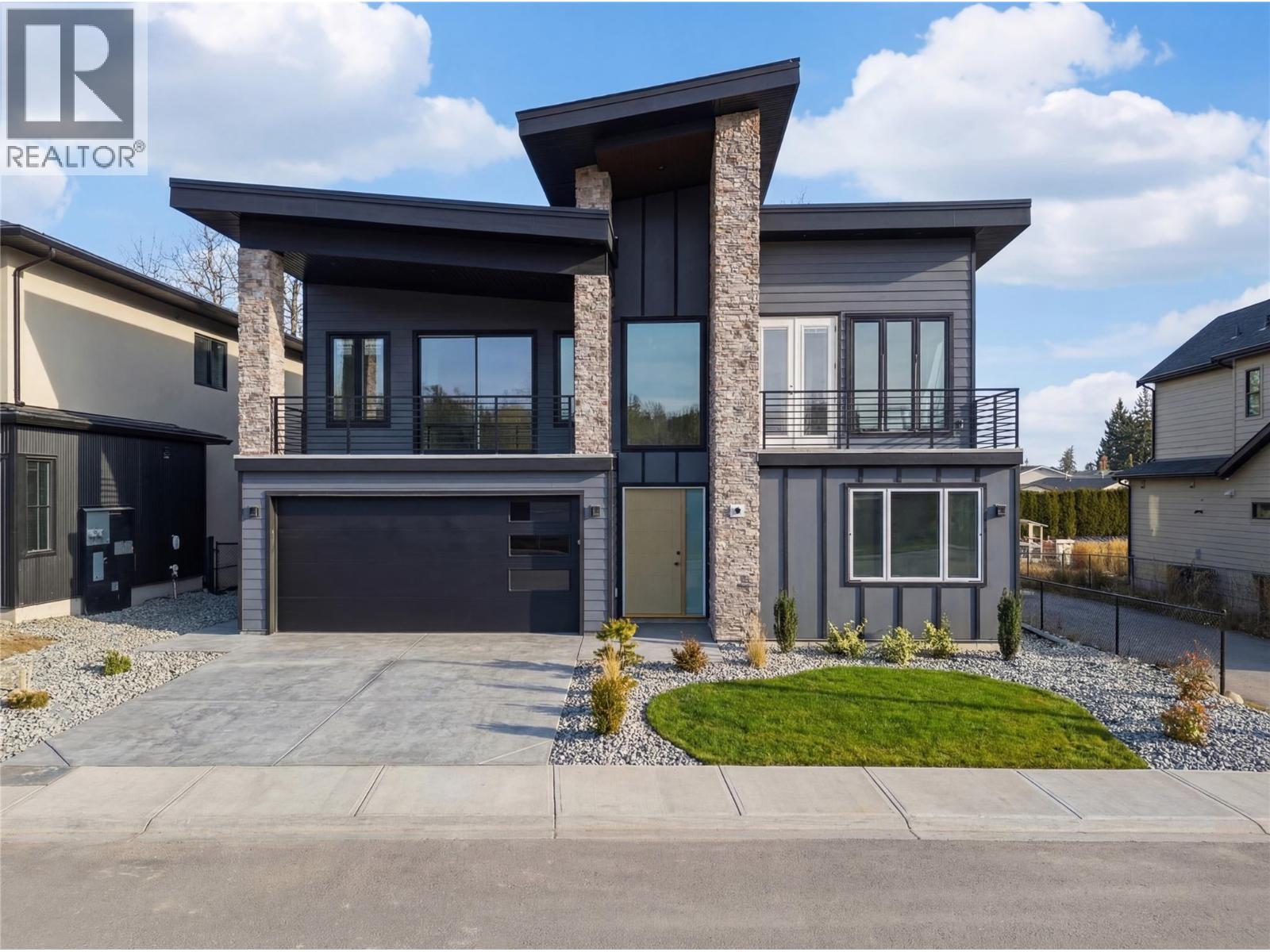 4204 Russo Street, Kelowna