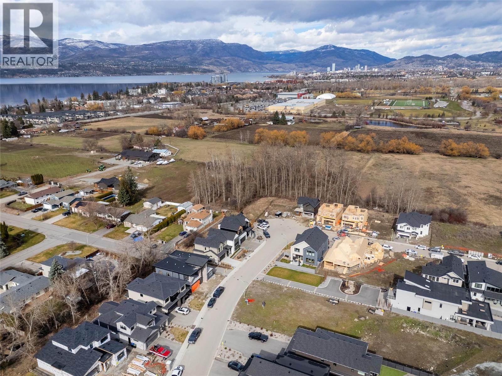 4204 Russo Street, Kelowna