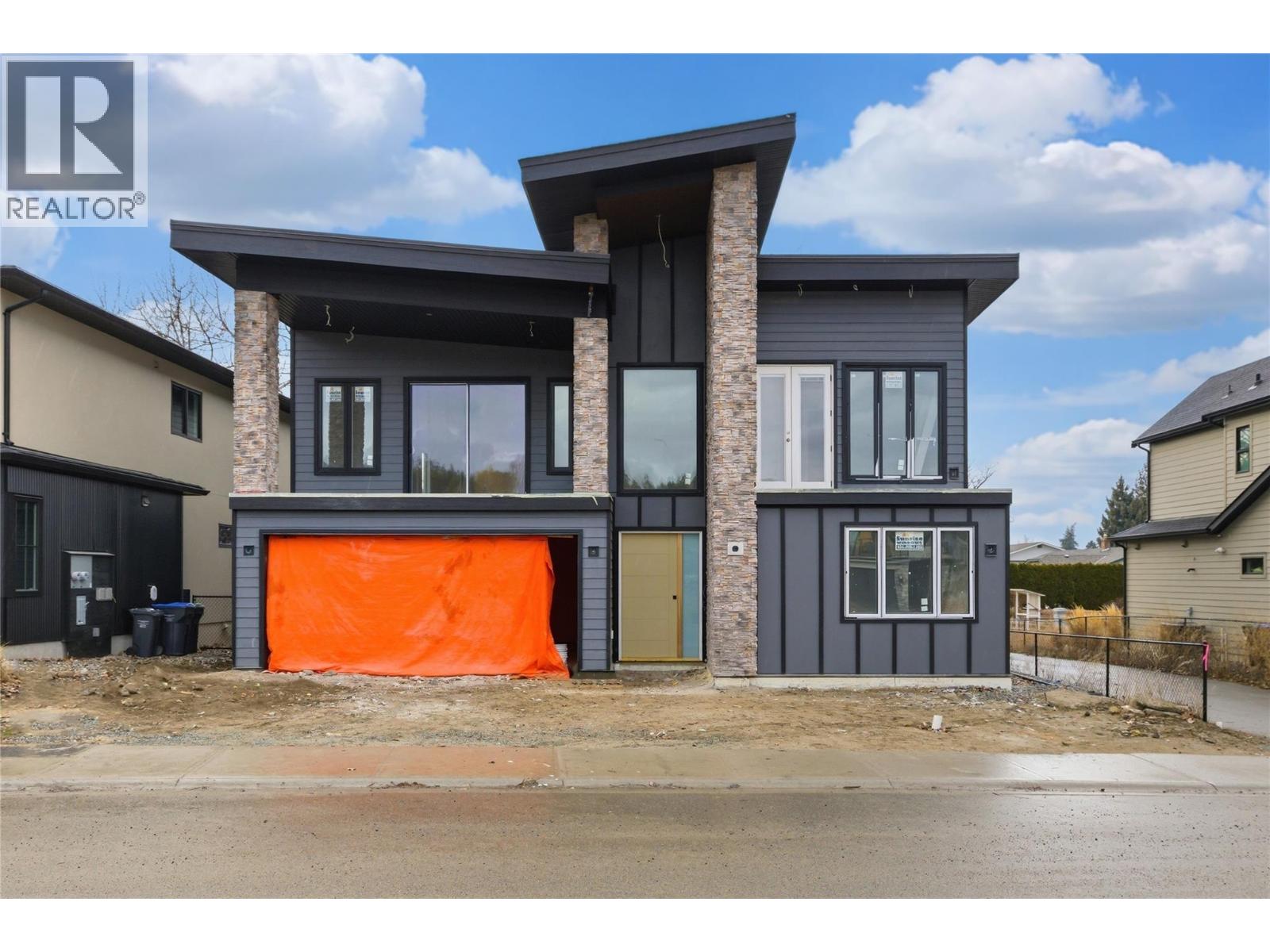 4204 Russo Street, Kelowna