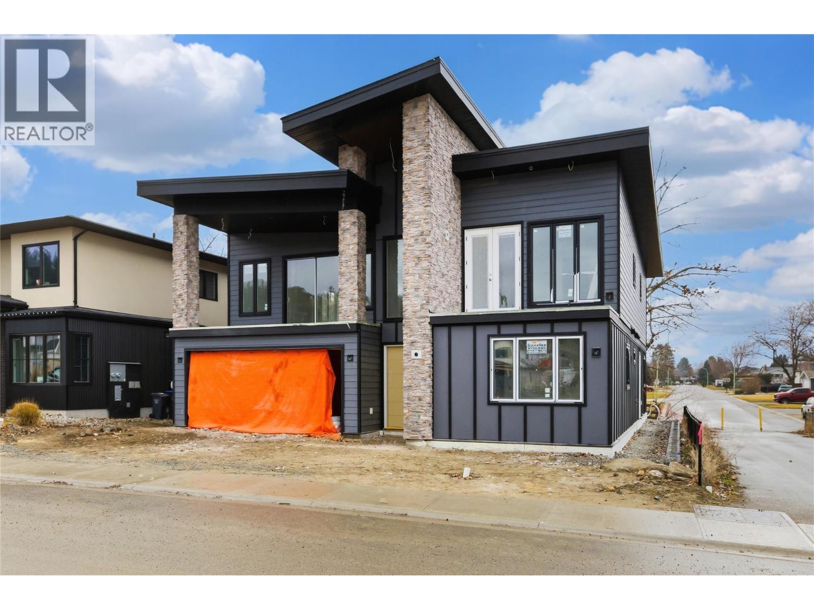 4204 Russo Street, Kelowna