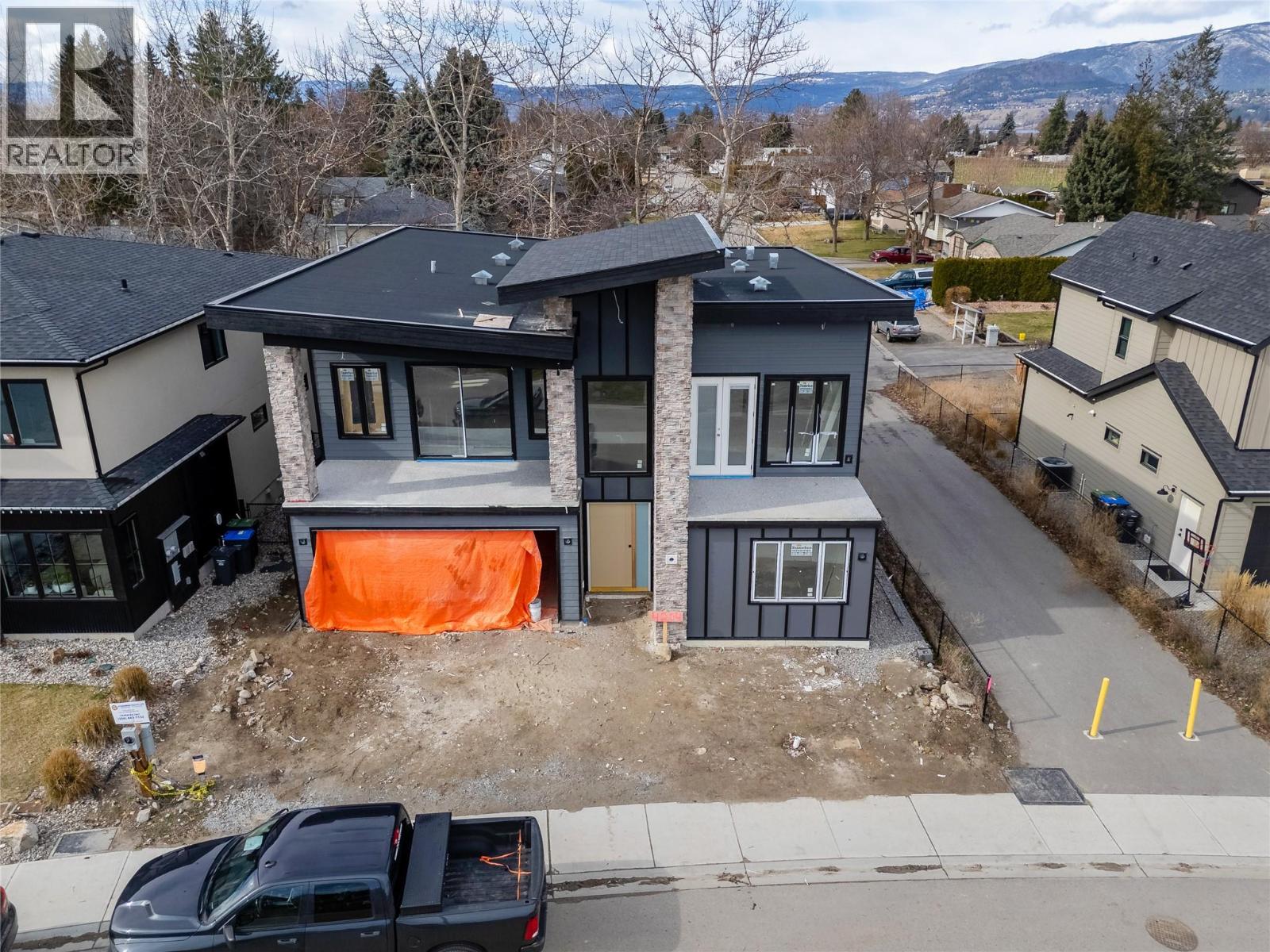 4204 Russo Street, Kelowna