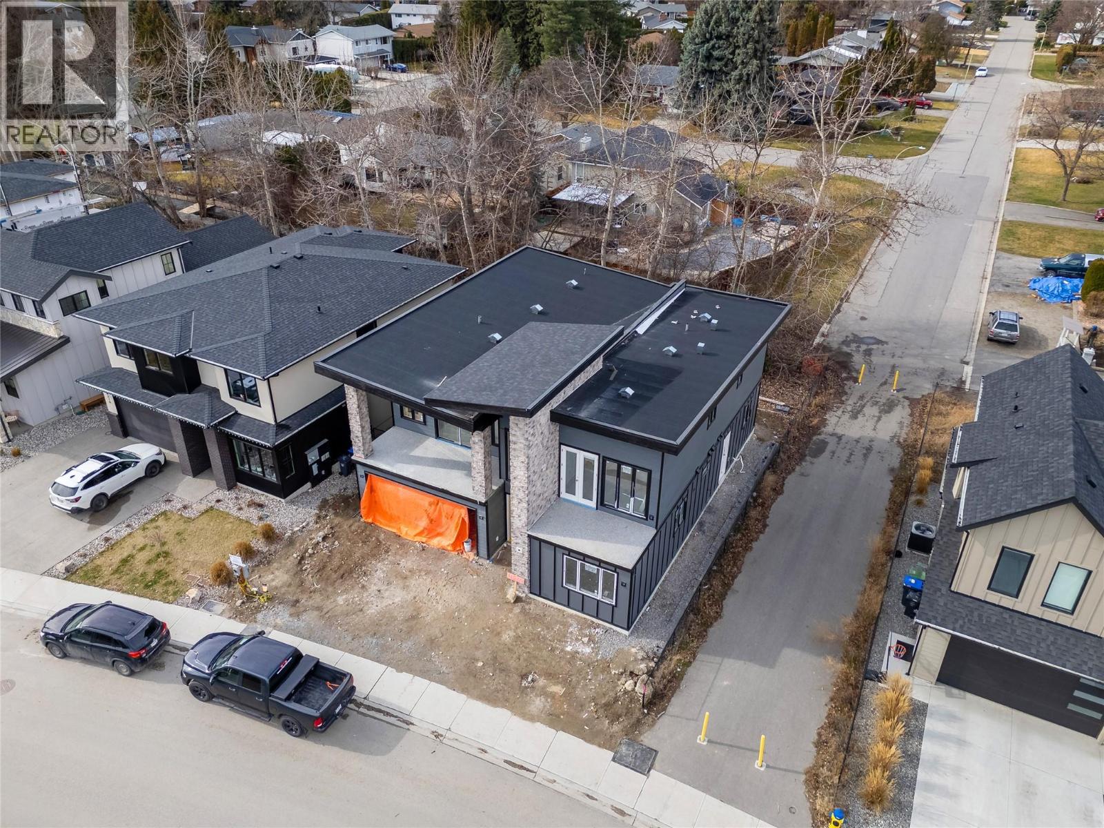 4204 Russo Street, Kelowna