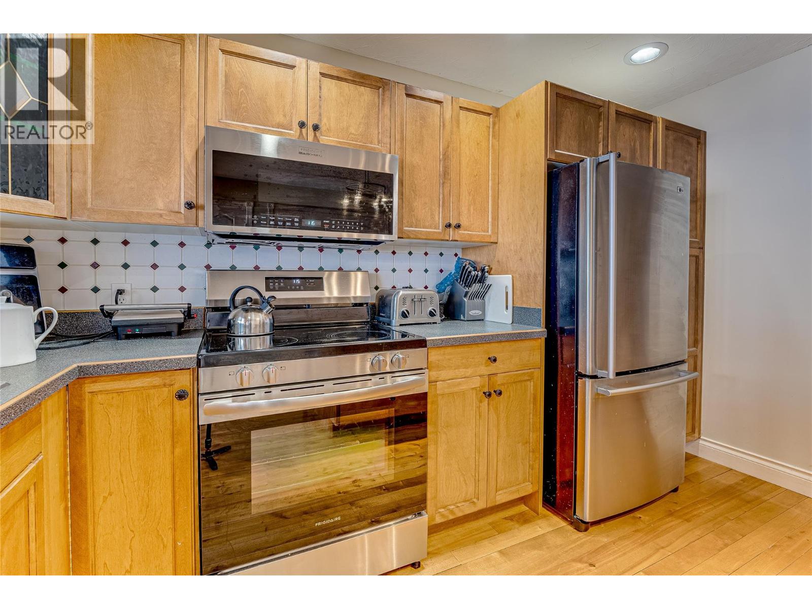 515 Silver Queen Road, Vernon