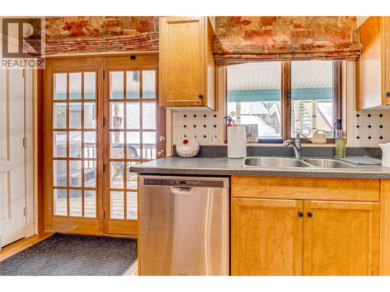 515 Silver Queen Road, Vernon