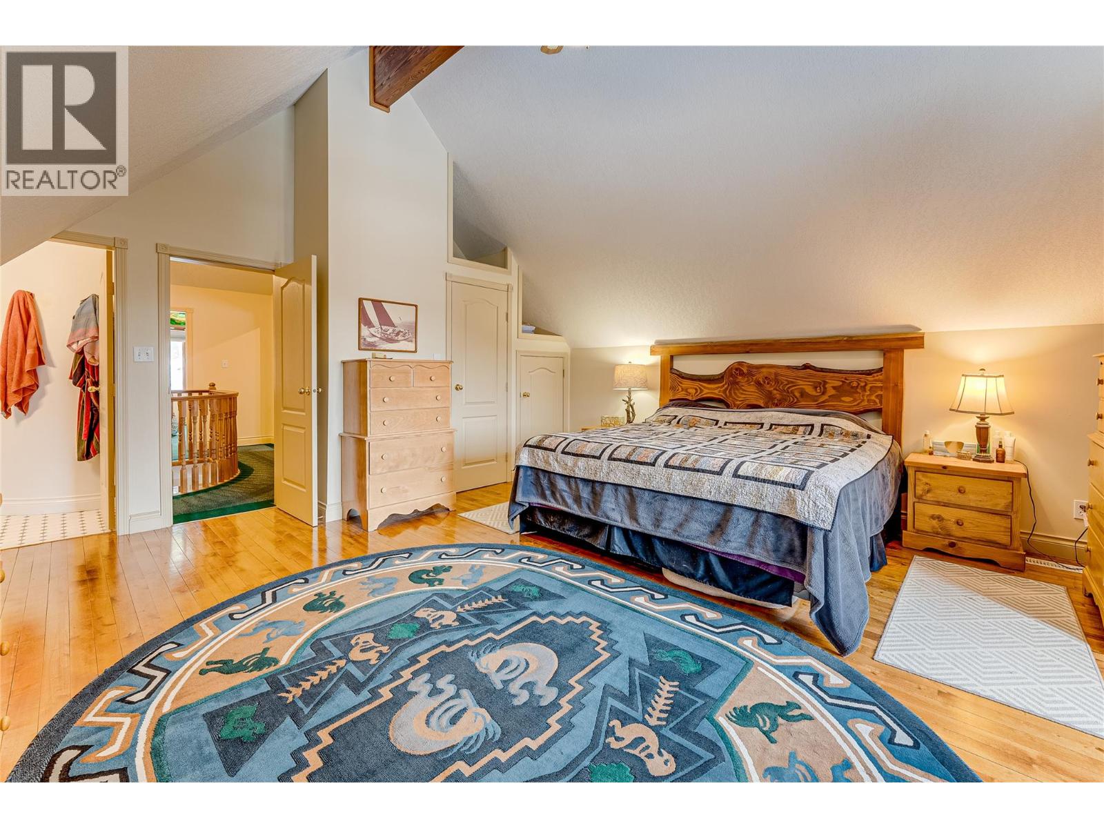 515 Silver Queen Road, Vernon