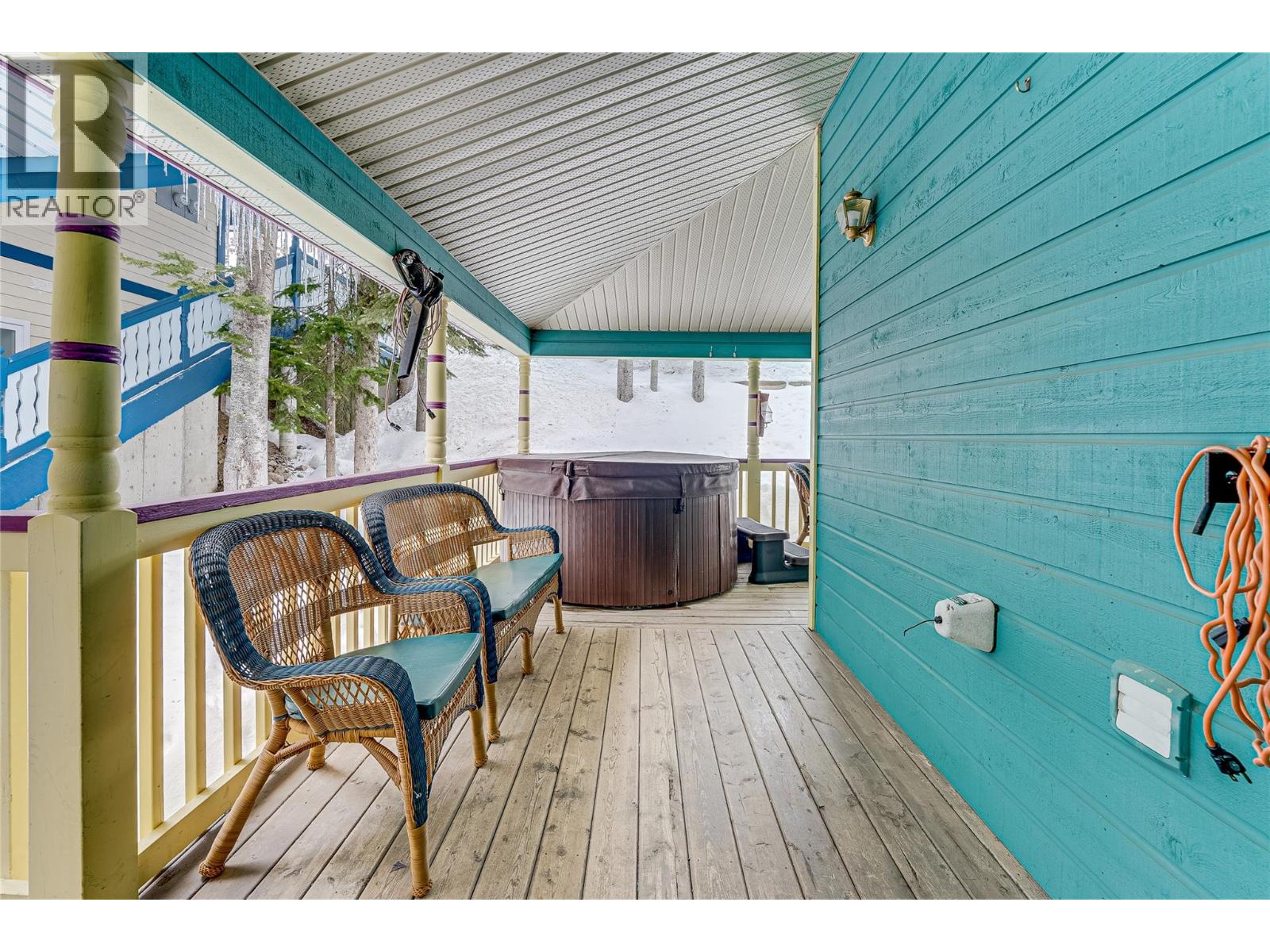 515 Silver Queen Road, Vernon