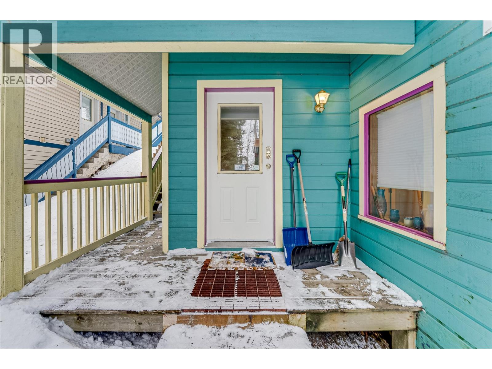 515 Silver Queen Road, Vernon