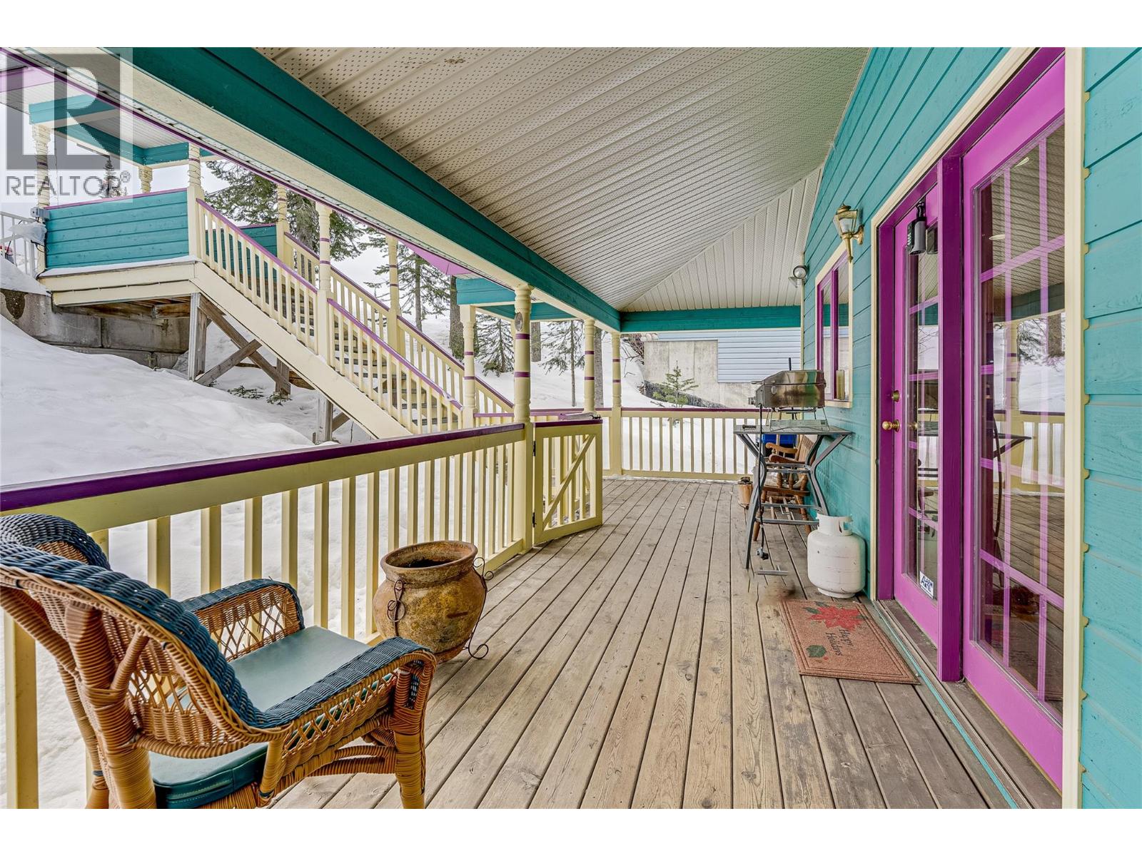 515 Silver Queen Road, Vernon