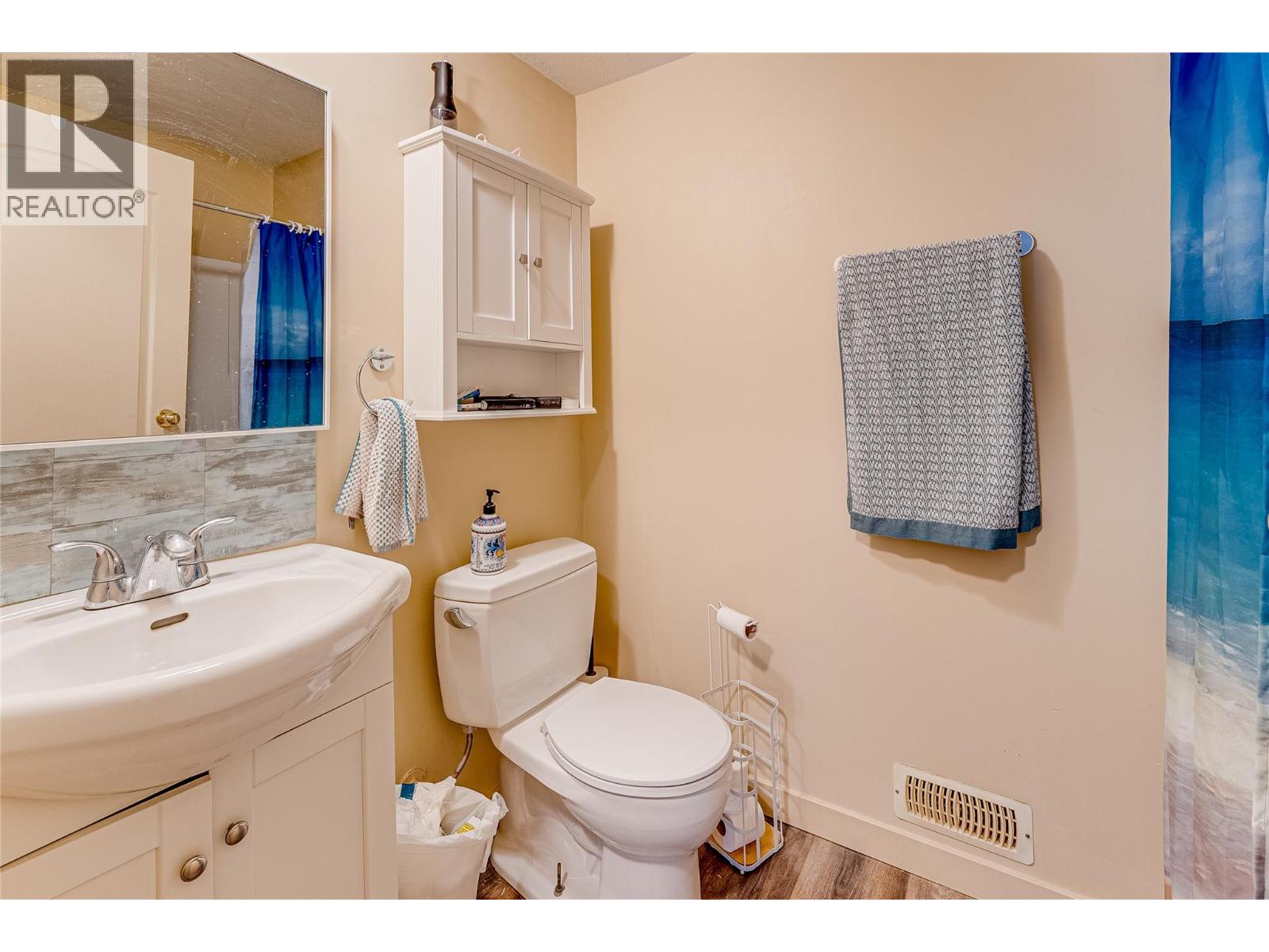 515 Silver Queen Road, Vernon