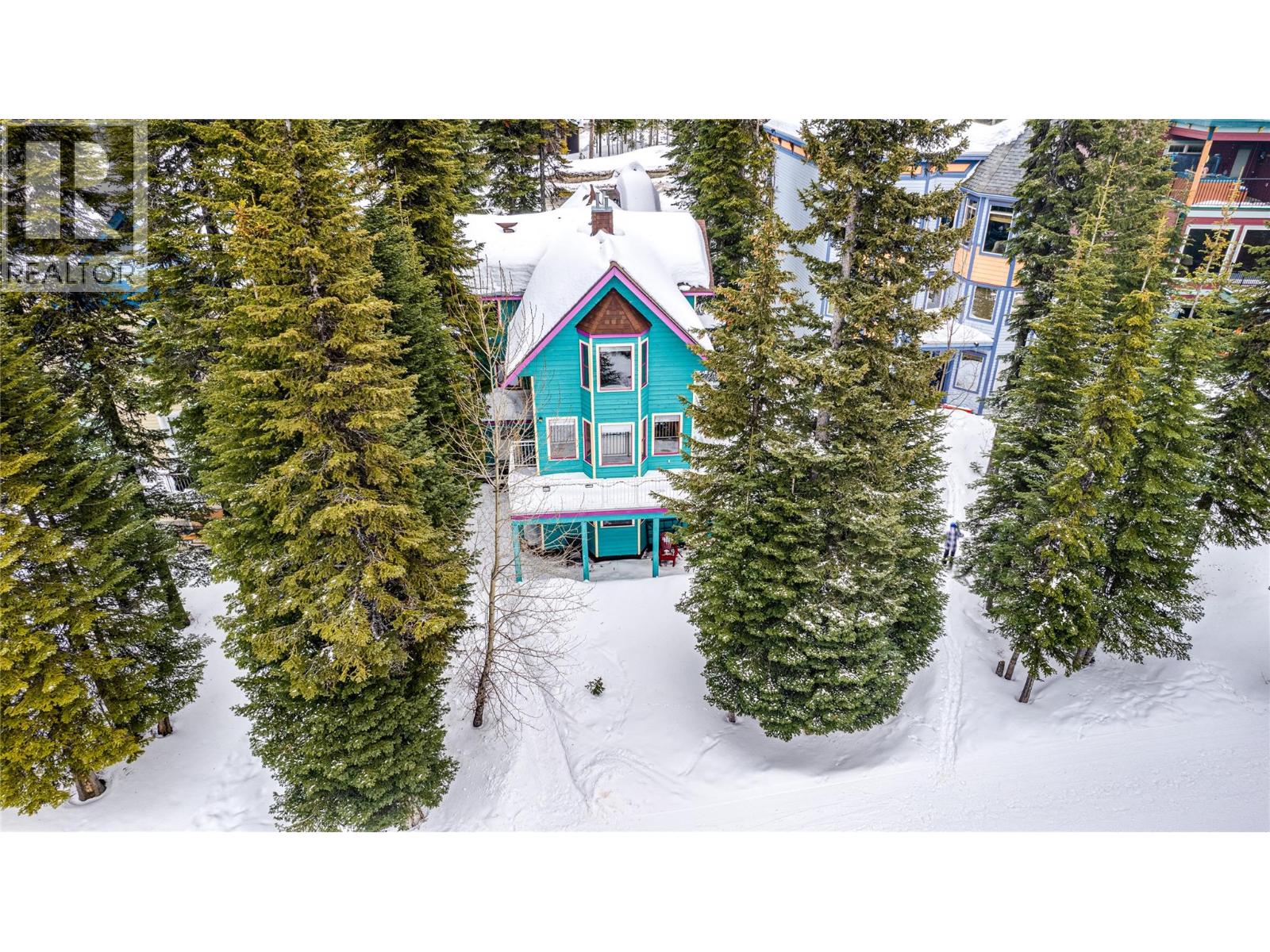 515 Silver Queen Road, Vernon