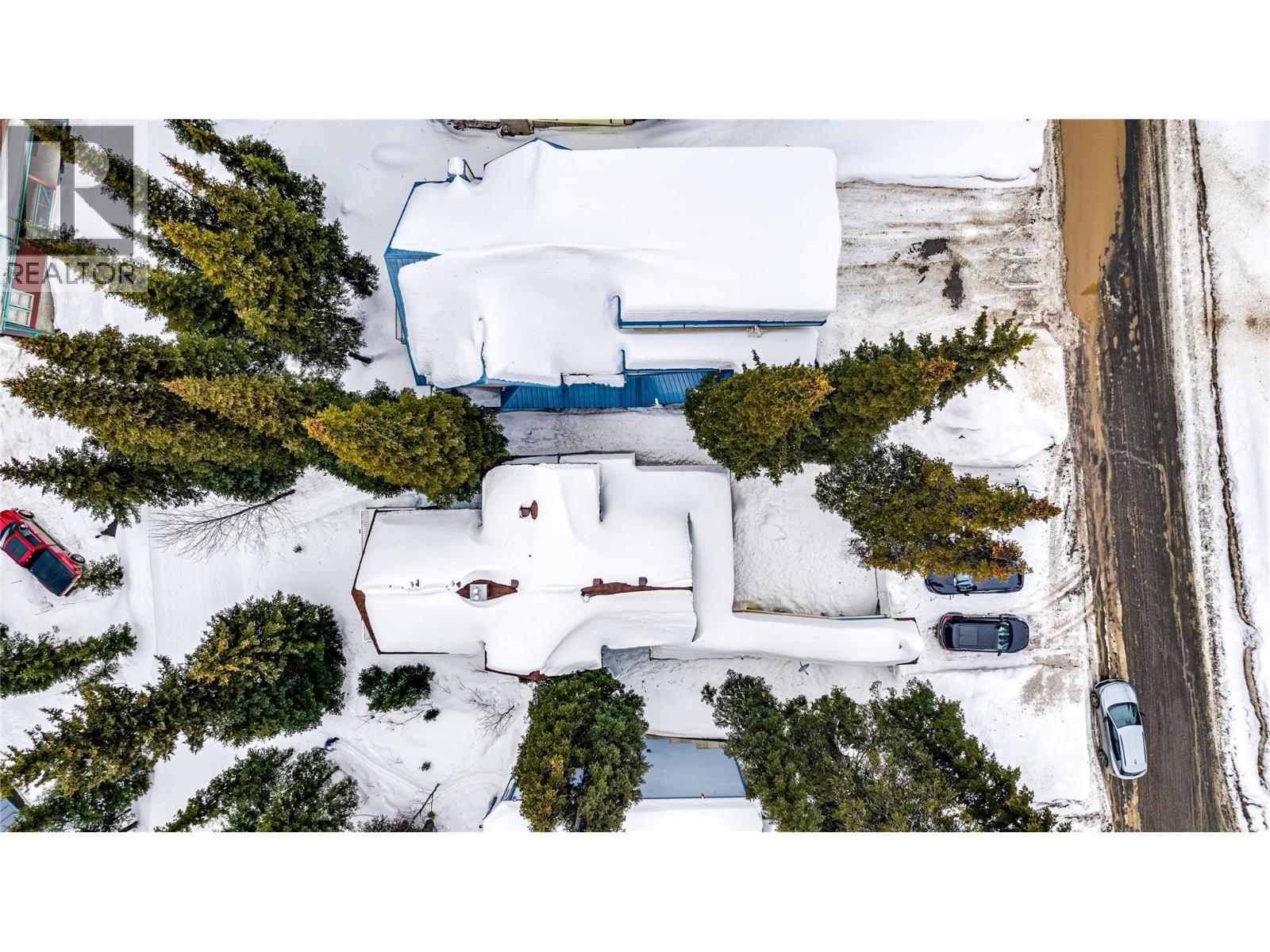 515 Silver Queen Road, Vernon