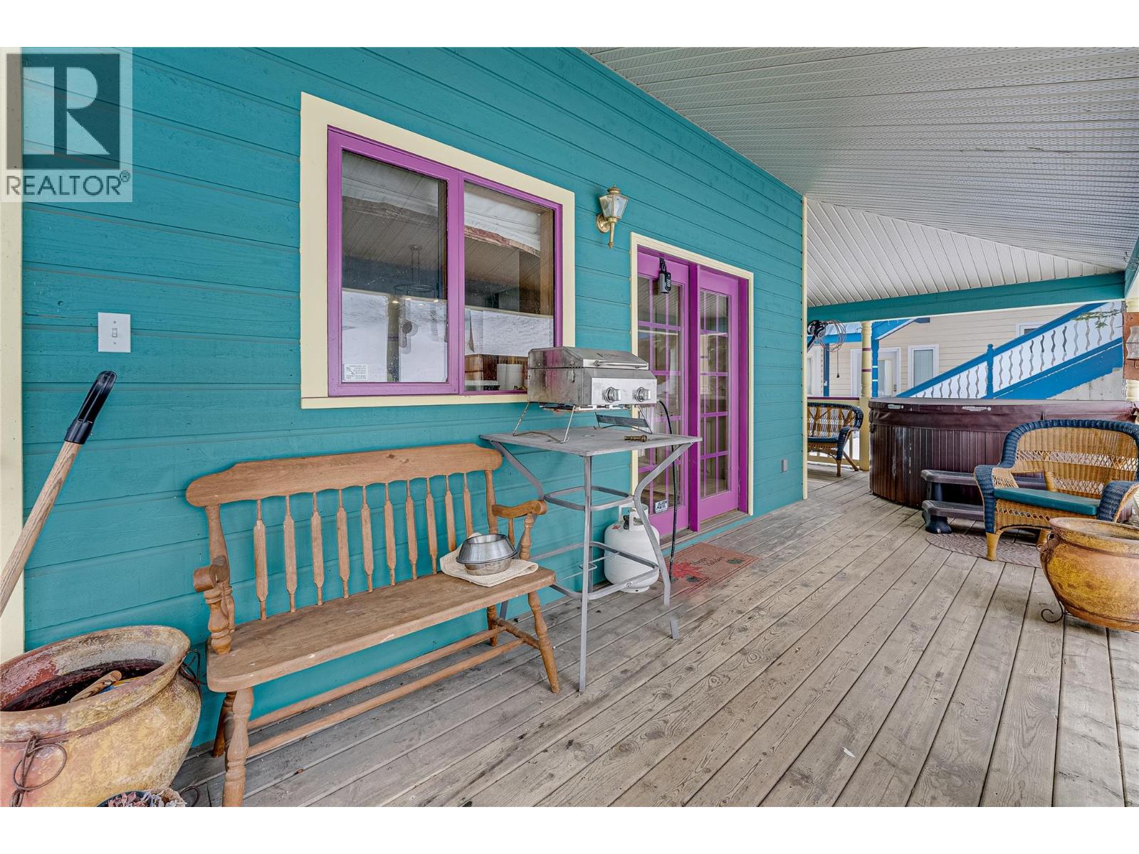 515 Silver Queen Road, Vernon