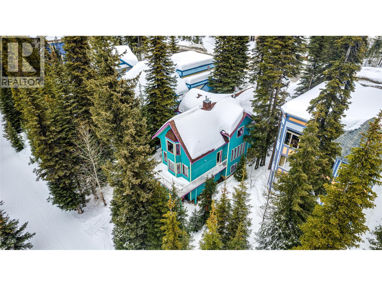 515 Silver Queen Road, Vernon