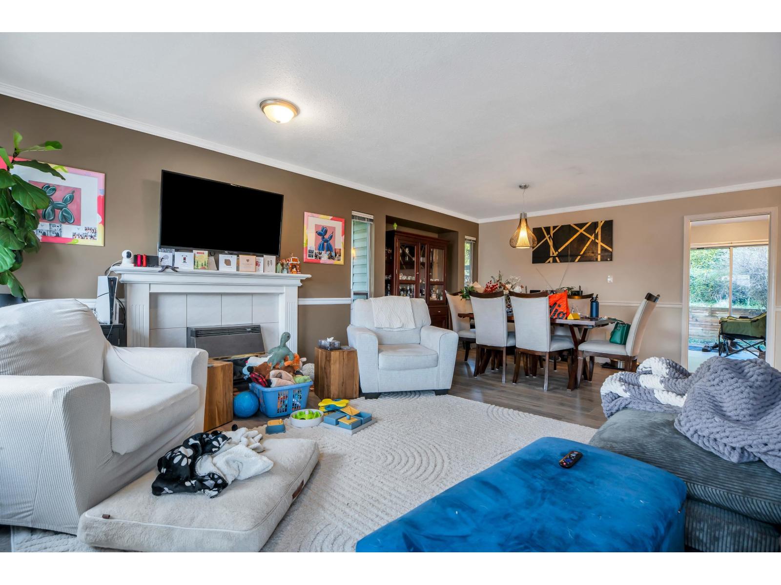 34655 BALDWIN ROAD, Abbotsford