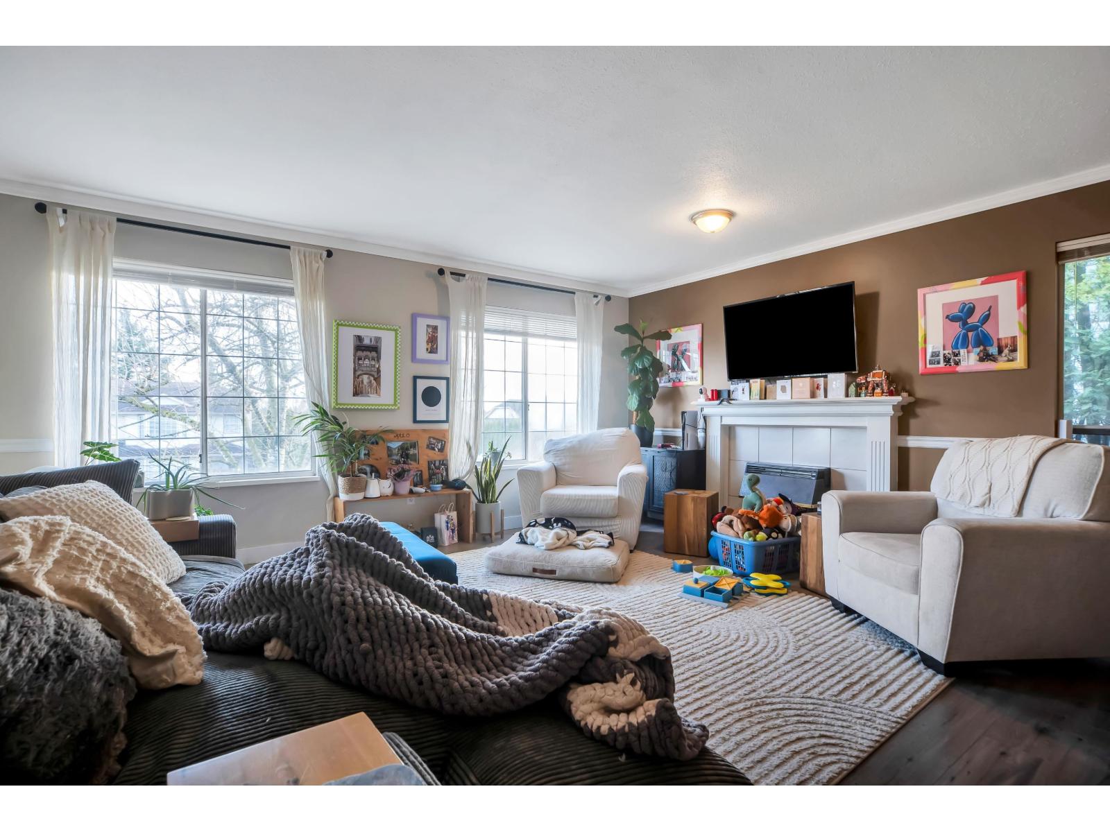 34655 BALDWIN ROAD, Abbotsford