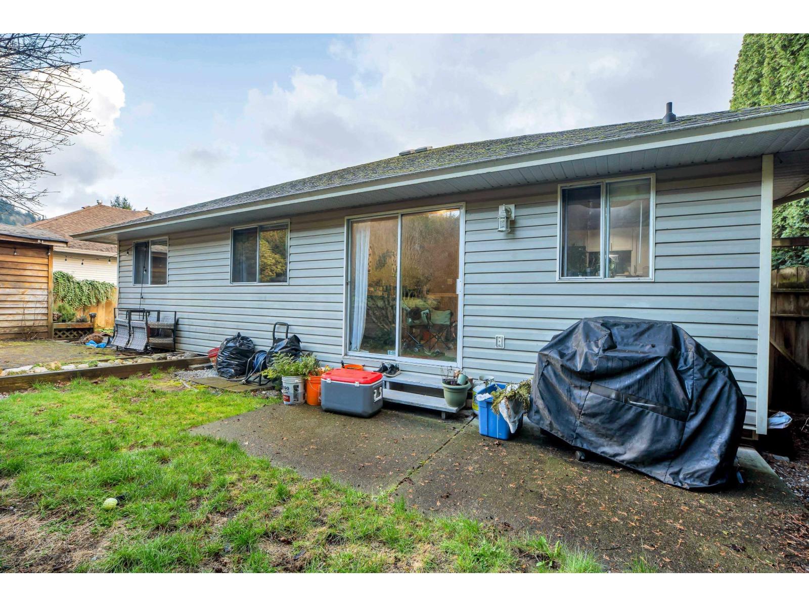 34655 BALDWIN ROAD, Abbotsford