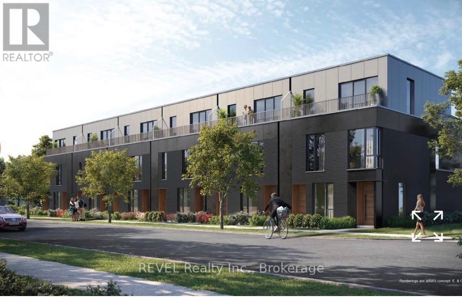 181 - 3 ABBOT STREET