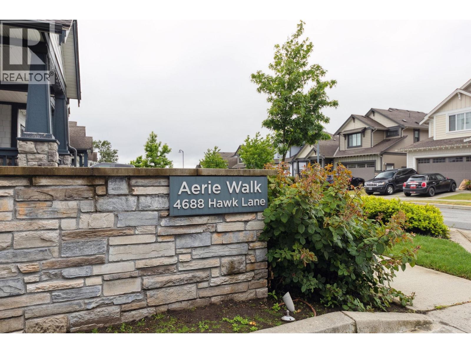 511 4688 HAWK LANE, Delta