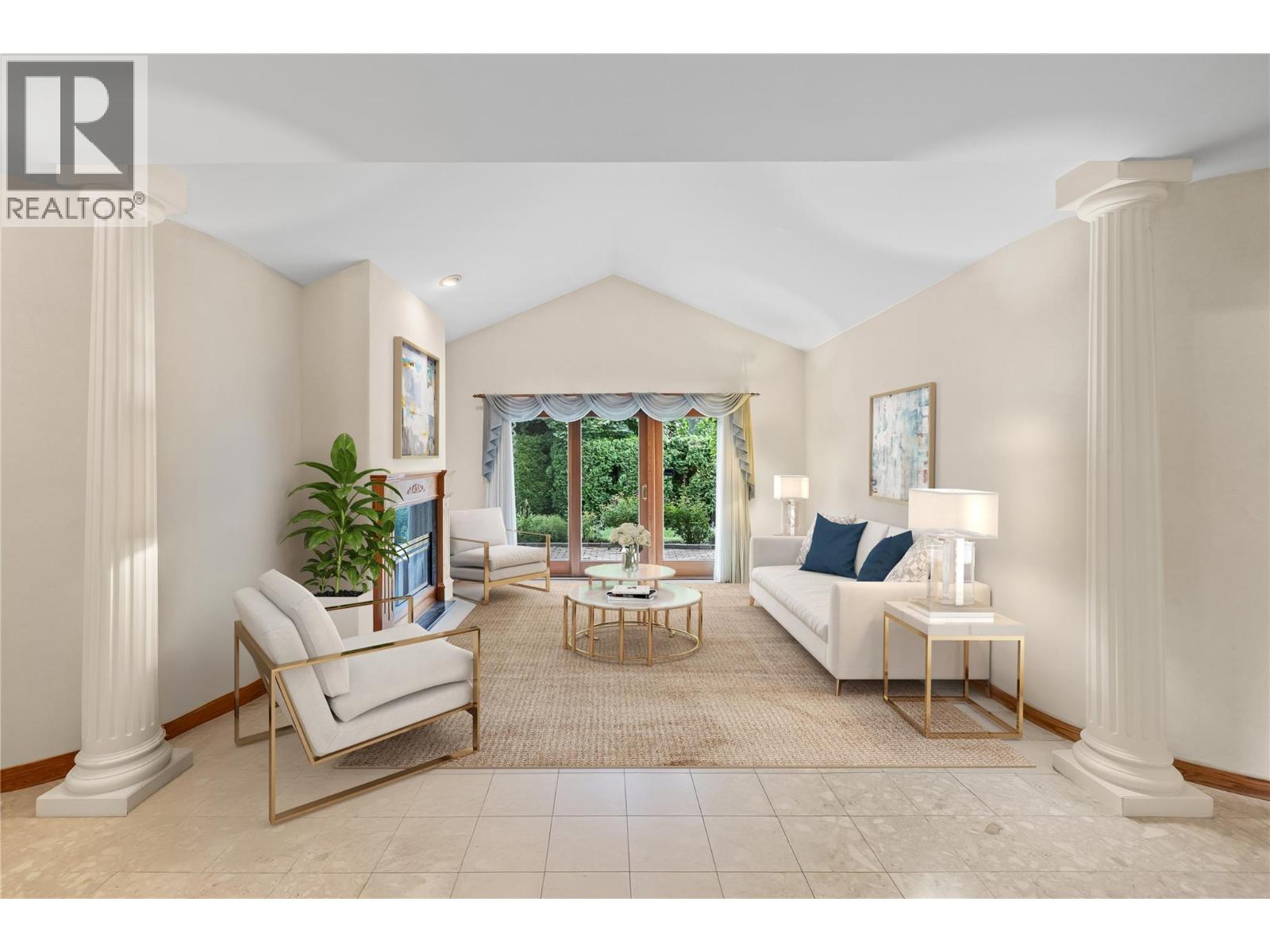  463 Carona Crescent, Kelowna