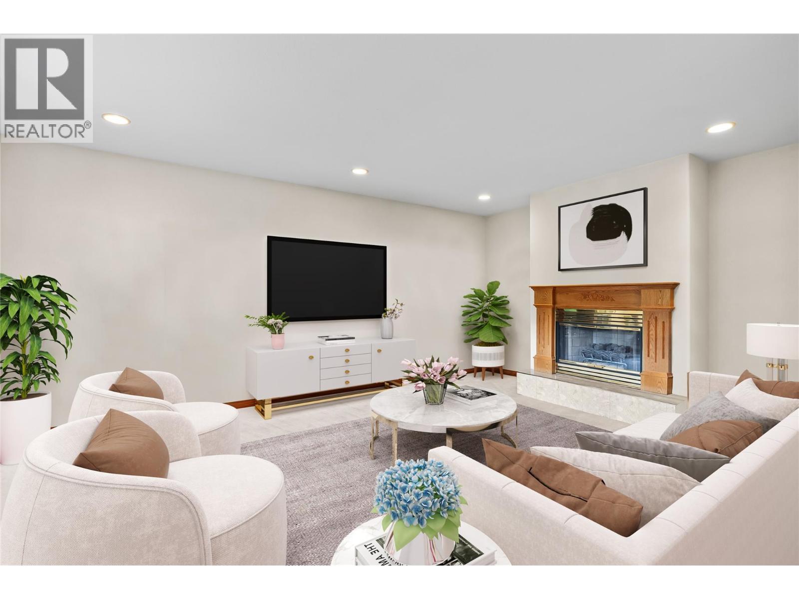  463 Carona Crescent, Kelowna