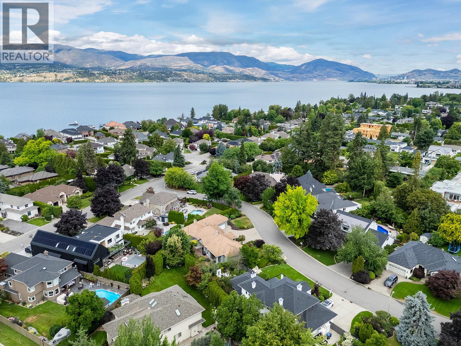  463 Carona Crescent, Kelowna