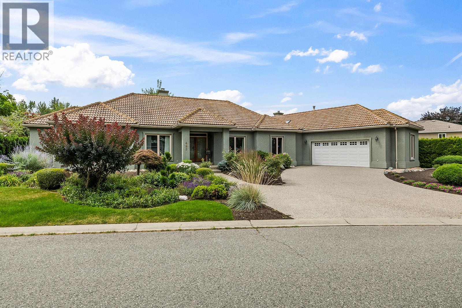  463 Carona Crescent, Kelowna