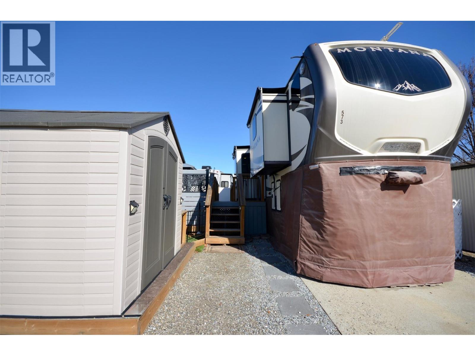 415 Commonwealth Road Unit# 573 Lot# 21-1-25, Kelowna