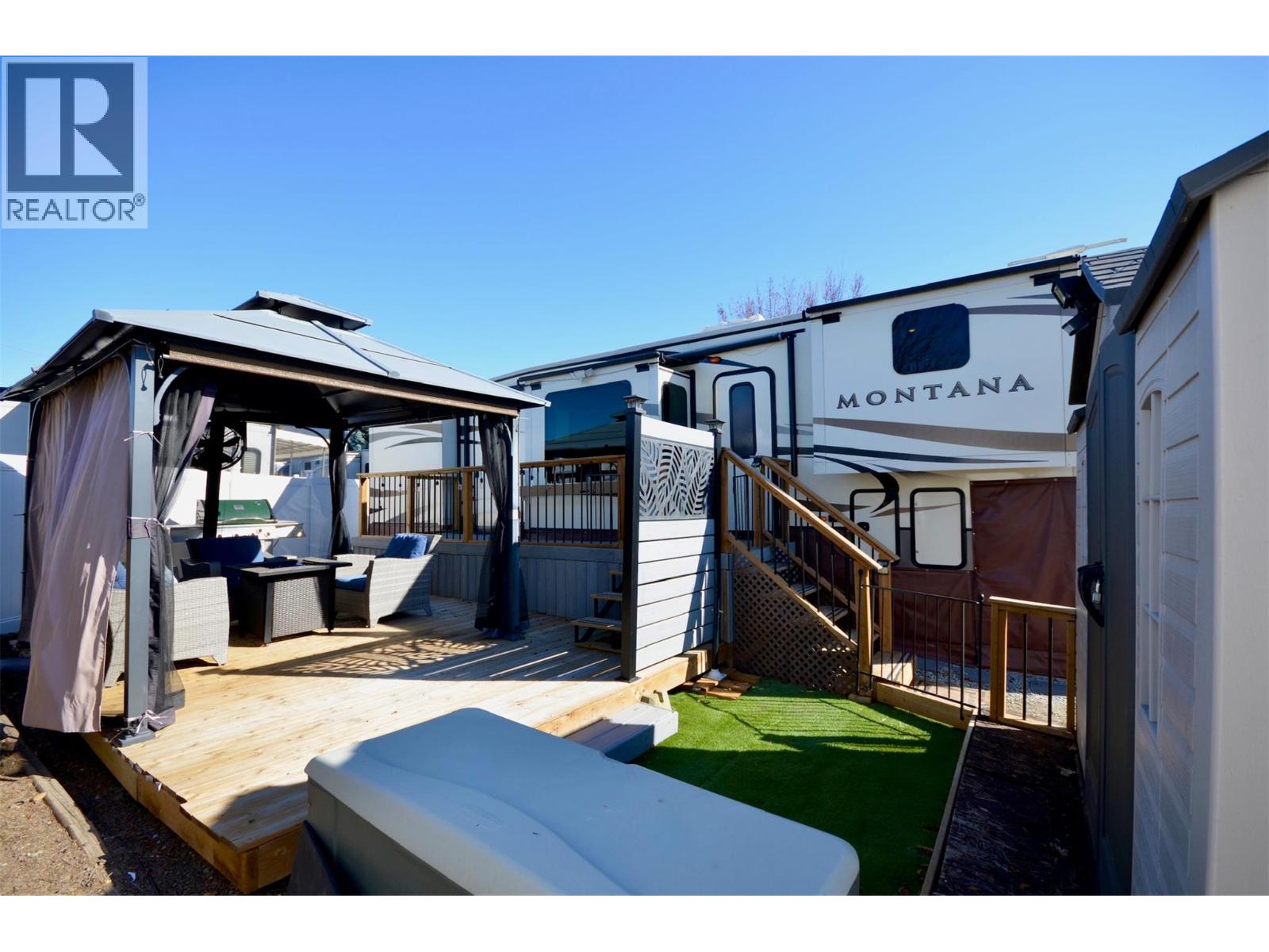 415 Commonwealth Road Unit# 573 Lot# 21-1-25, Kelowna