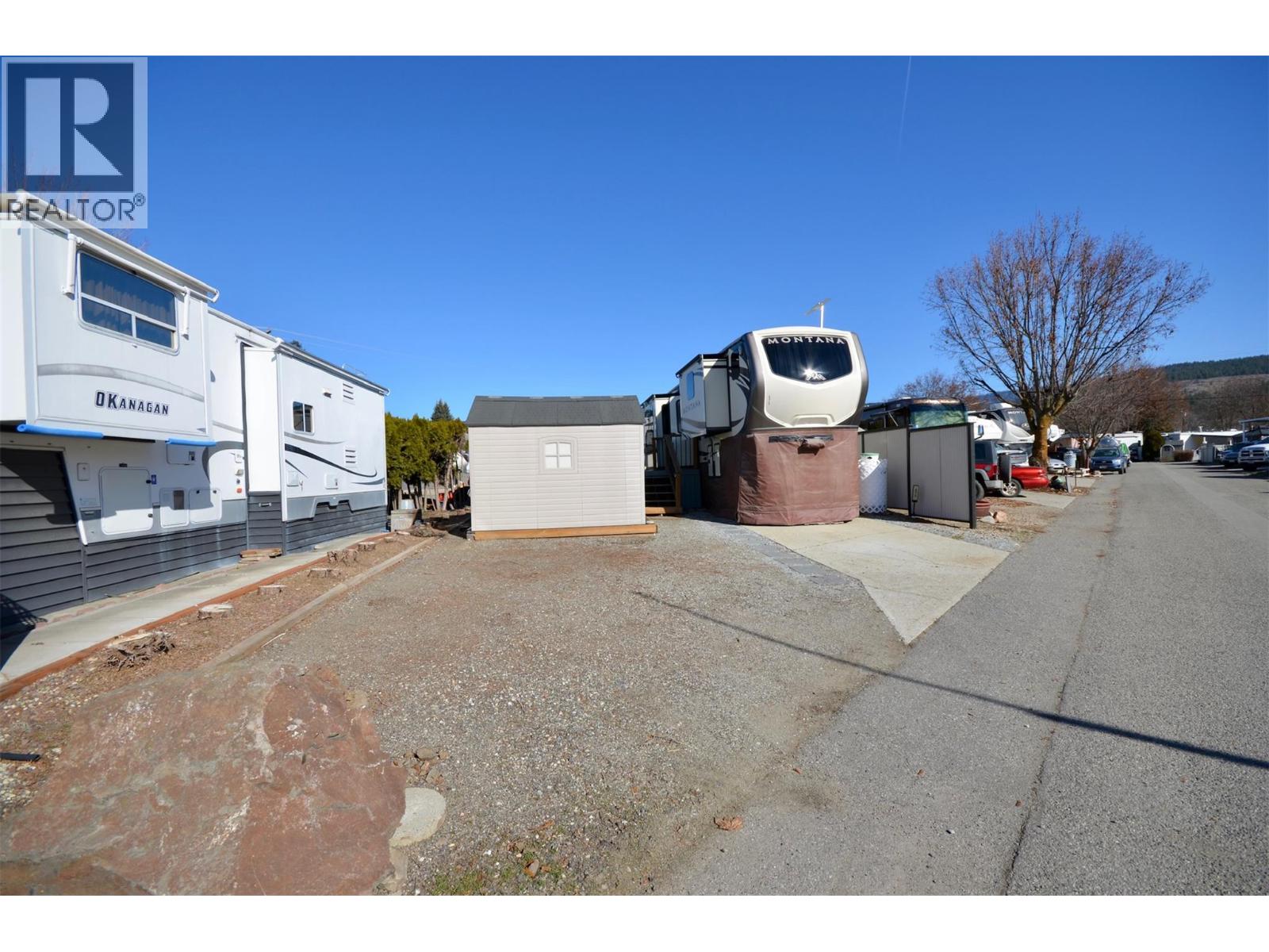 415 Commonwealth Road Unit# 573 Lot# 21-1-25, Kelowna