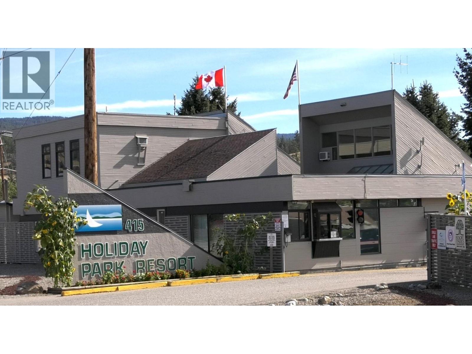 415 Commonwealth Road Unit# 573 Lot# 21-1-25, Kelowna