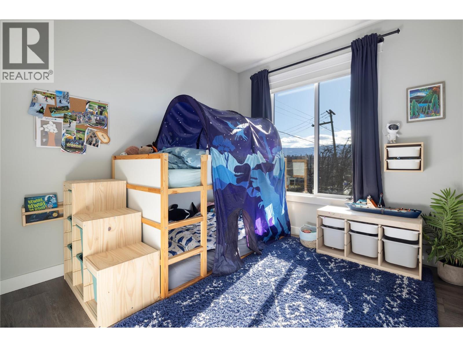 4602 20 Street Unit# 2, Vernon