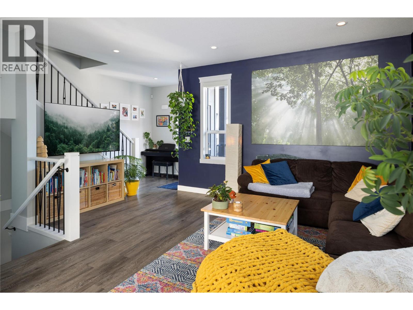 4602 20 Street Unit# 2, Vernon