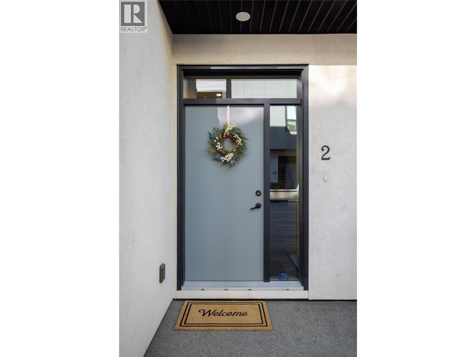 4602 20 Street Unit# 2, Vernon