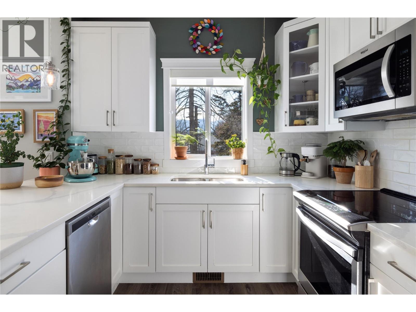 4602 20 Street Unit# 2, Vernon