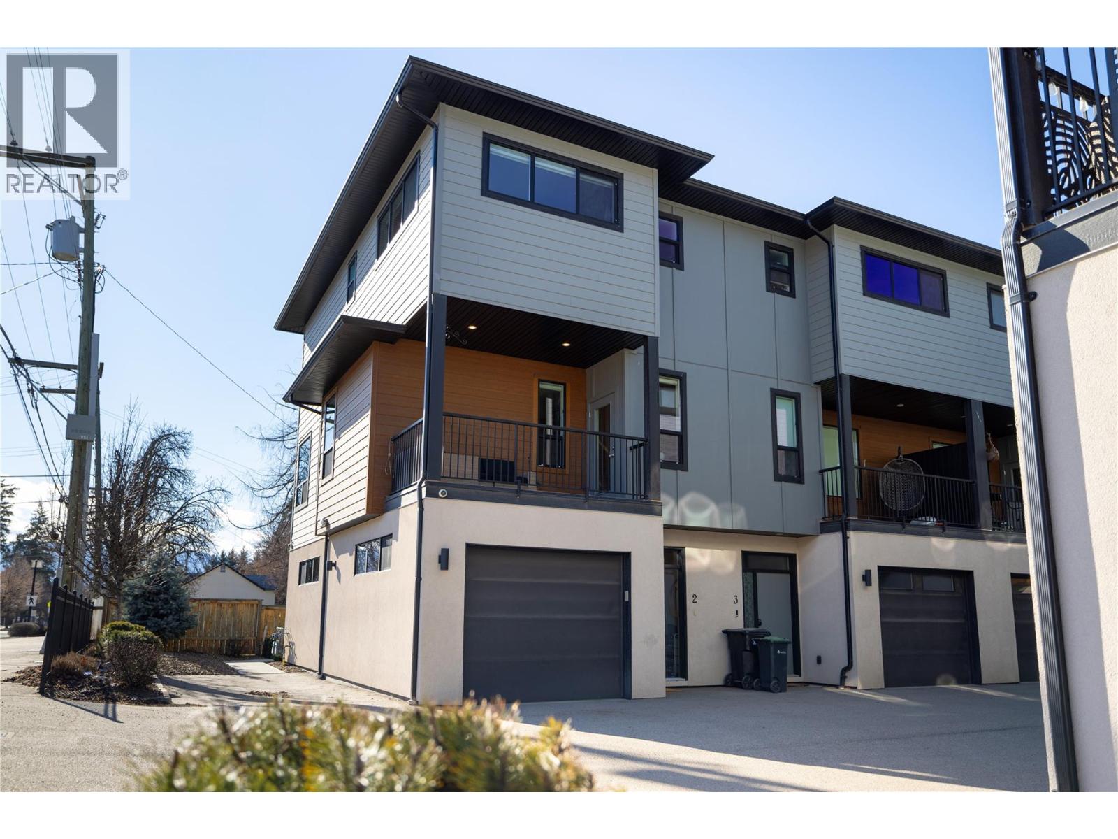 4602 20 Street Unit# 2, Vernon